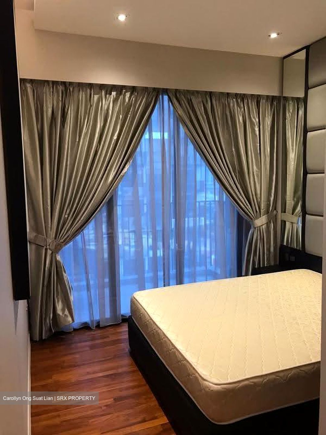 Sky Vue (D20), Condominium #626996661